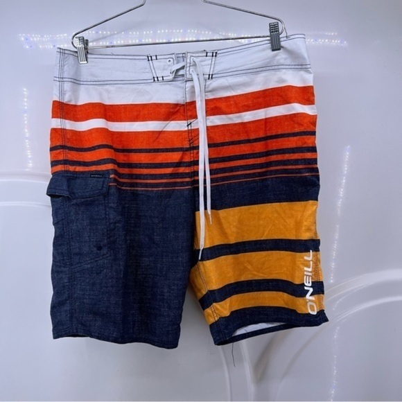 O'Neill Other - 5/$25 O’Neill 36 swim shorts board shorts b44